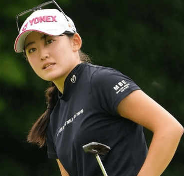 女子プロゴルファーと実際にラウンドしたゴルフ場を中心に紹介します 女子ゴルファー大図鑑