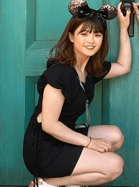 【政田夢乃】プラチナ世代の美人ゴルファー!プロテストの結果は?かわいいインスタ画像も!