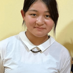 【神谷桃歌】神谷そらプロとは姉妹？愛知期待の女子高生ゴルファー！